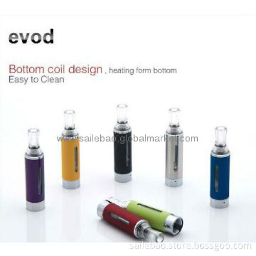 2013 huge vapor bottom coil evod mt3 hottest in US market